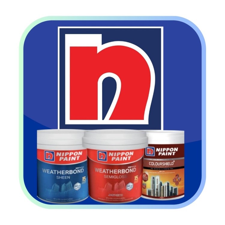 Nippon Paint