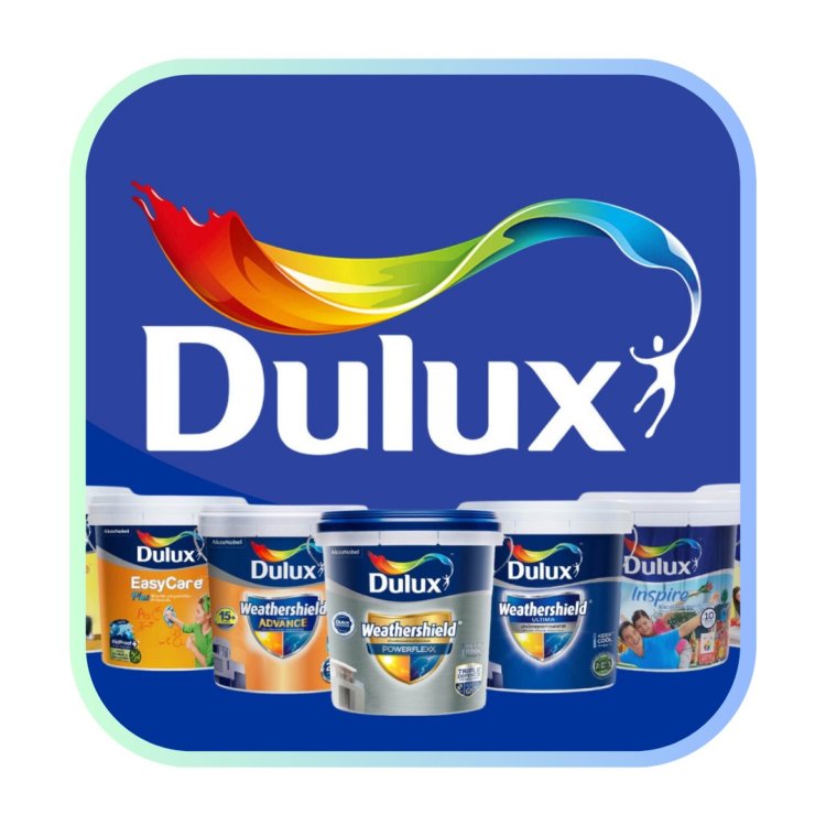 Dulux
