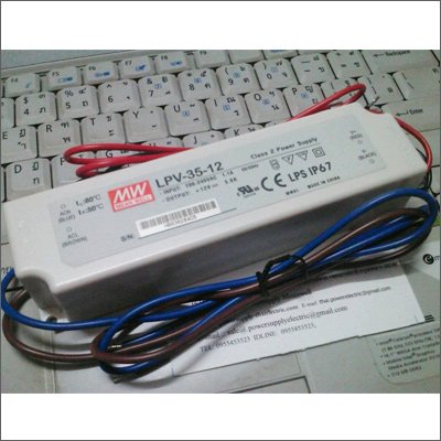 LED Power Supply