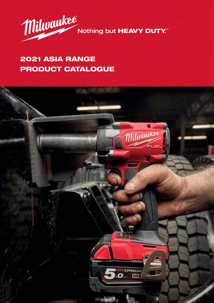 Catalogue powersmotortools