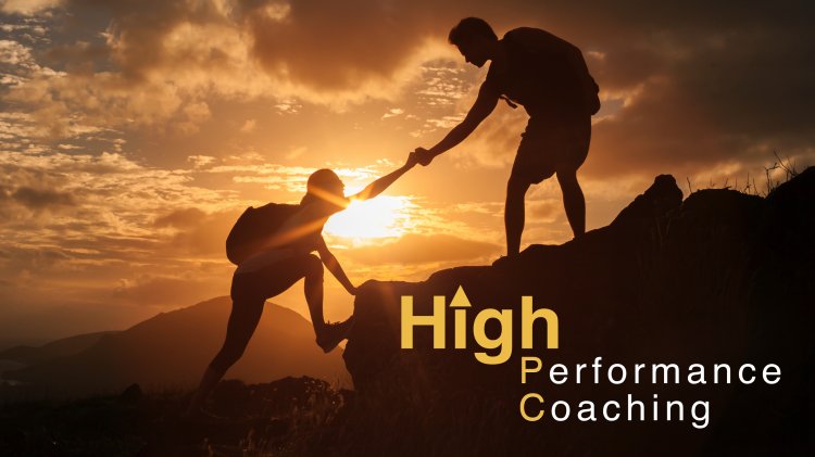 Hd Performance Coaching หลักสูตรที่จะช่วยให้คุณสามารถโค้ชผลการปฏิบัติงานของทีมงาน และสร้างการมี ...