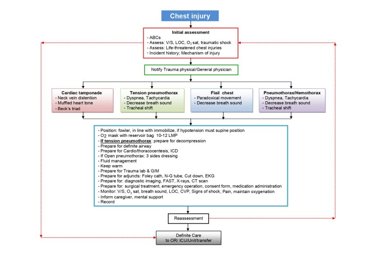 Chest Guidelines.pdf Trauma Guidelines®