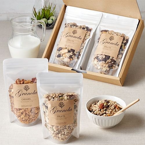 สติ๊กเกอร์ฉลากสินค้า กระดาษคราฟท์น้ำตาล ติดถุงขนมต่างๆ