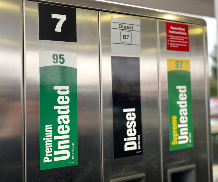 สติ๊กเกอร์ติดผนัง ติดในลิฟท์