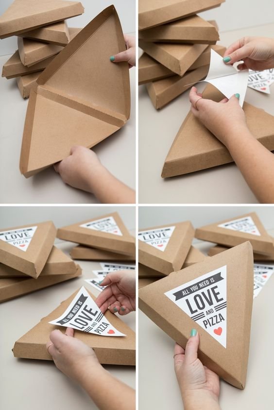 สติ๊กเกอร์ฉลากสินค้า ติดแพคเกจจิ้งอาหาร