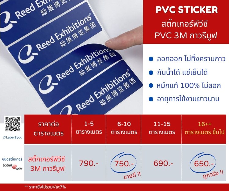ตารางราคาPVC_ขาวเงา_3M