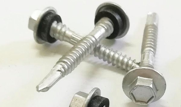 สกรูเมทัลชีท