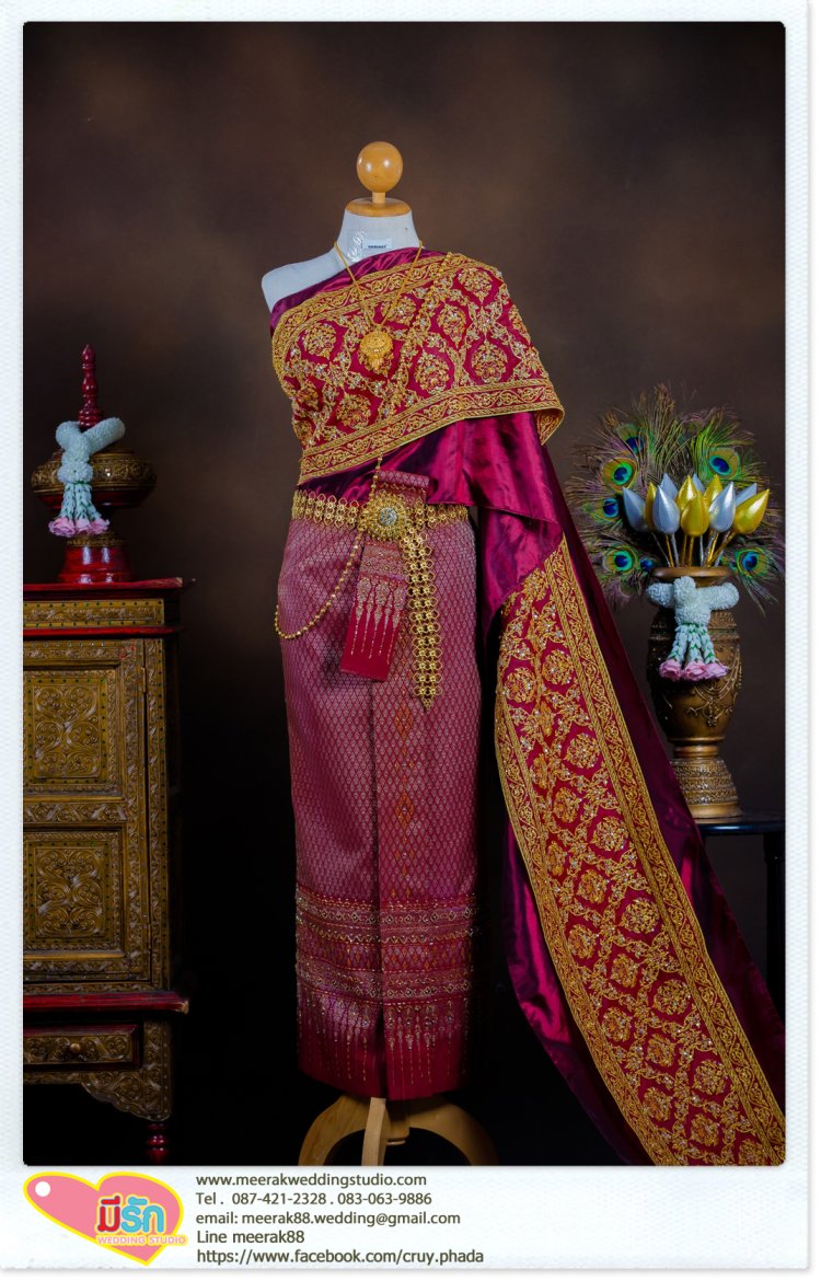 เช่าชุดแต่งงาน, เช่าชุดเจ้าสาว, เช่าชุดเจ้าบ่าว, เช่าชุดไทย, ชุดแฟชั่น