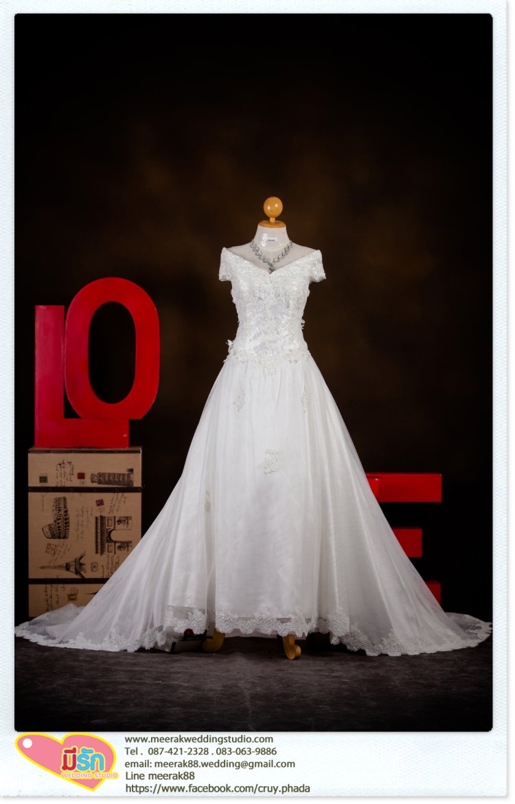 เช่าชุดแต่งงาน, เช่าชุดเจ้าสาว, เช่าชุดเจ้าบ่าว, เช่าชุดไทย, ขุดแฟชั่น