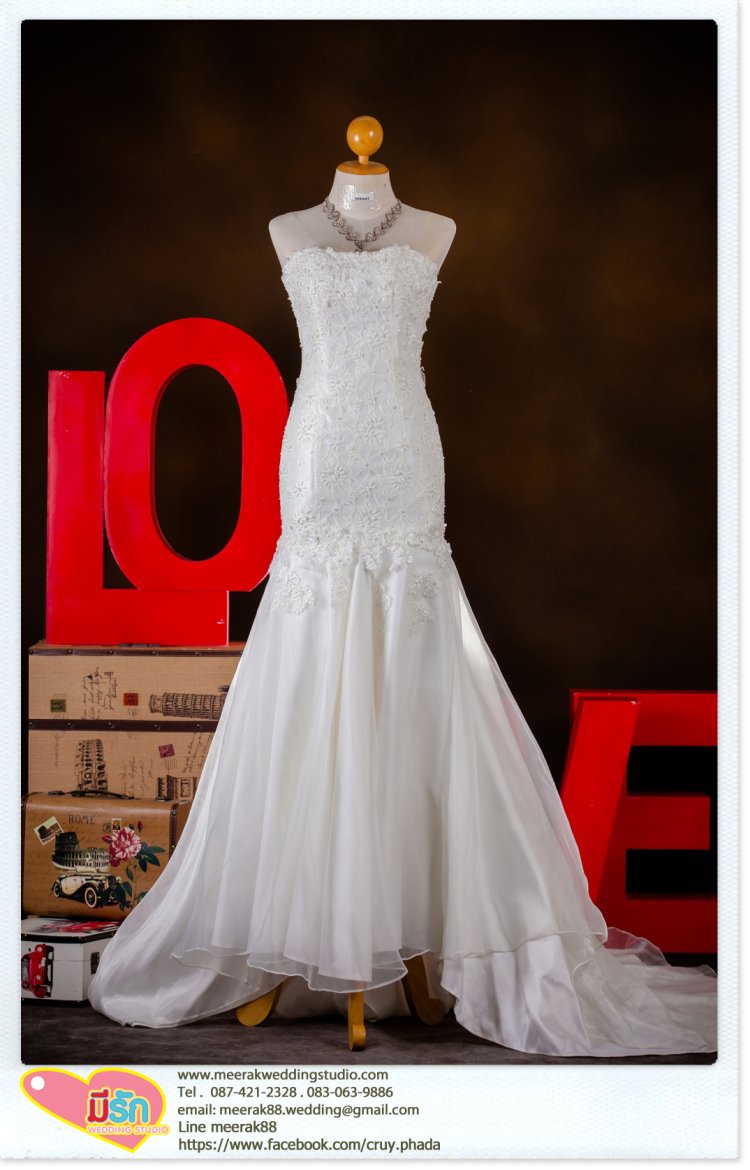 เช่าชุดแต่งงาน, เช่าชุดเจ้าสาว, เช่าชุดเจ้าบ่าว, เช่าชุดไทย, ขุดแฟชั่น