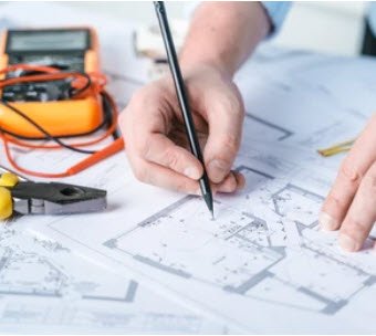 ไฟฟ้าโรงงาน