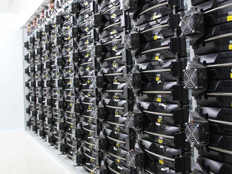 Energy Storage System