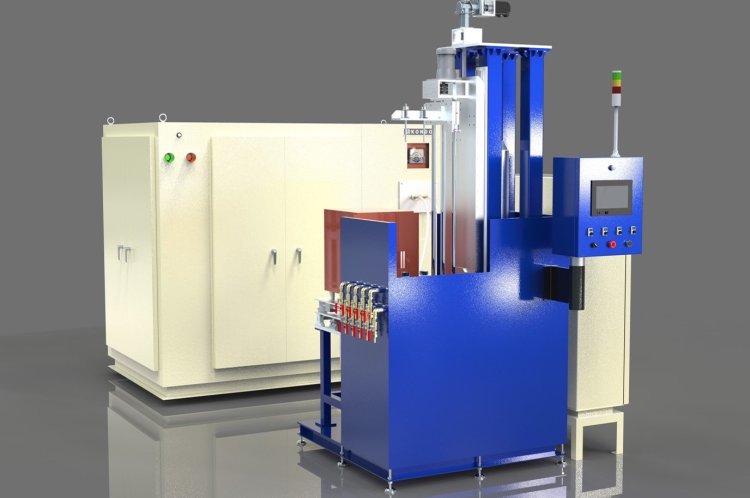 kd heat รับผลิตเครื่องจักรตามแบบของลูกค้า