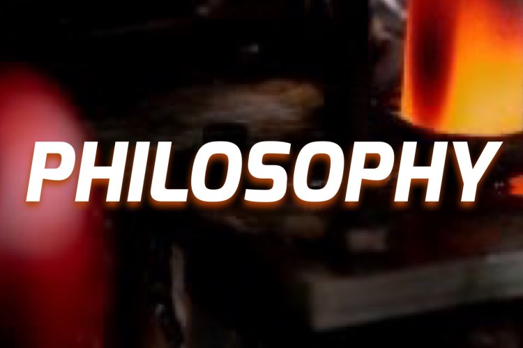 ปรัชญาของ Kd heat 