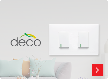 เดคโค่ ซีรี่ย์