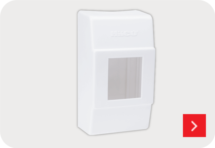 อุปกรณ์เสริมสำหรับเบรกเกอร์