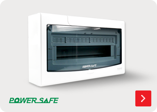 ตู้สำหรับ MCB