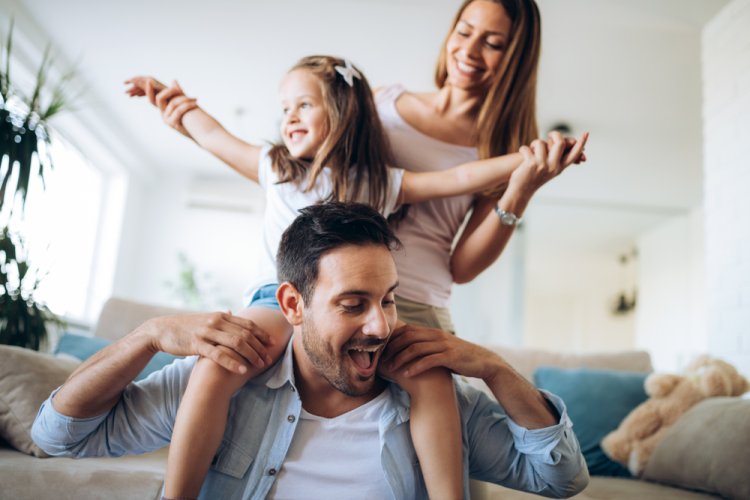 ลงตังทุกการอยู่อาศัยของครอบครัว บ้านดี ทาวน์โฮมดี 