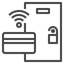  ระบบ คีย์ การ์ด เข้า ออก ส่วนกลาง สาธรารณุปโภค บ้านทาวน์โฮม อุไรสิริ ไลท์ ดอนทอง x ประชาสุข