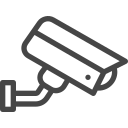 กล้องวงจรปิด CCTV 24 ช.ม บ้านทาวน์โฮม อุไรสิริ ไลท์ ดอนทอง x ประชาสุข