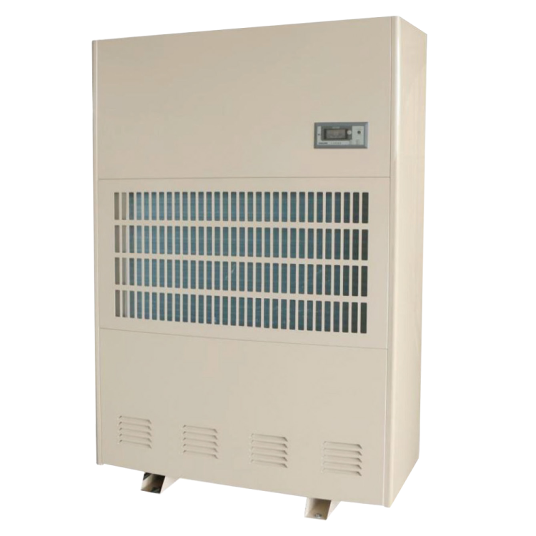 ภาพเครื่องลดความชื้นโรงงาน CFZ-20S