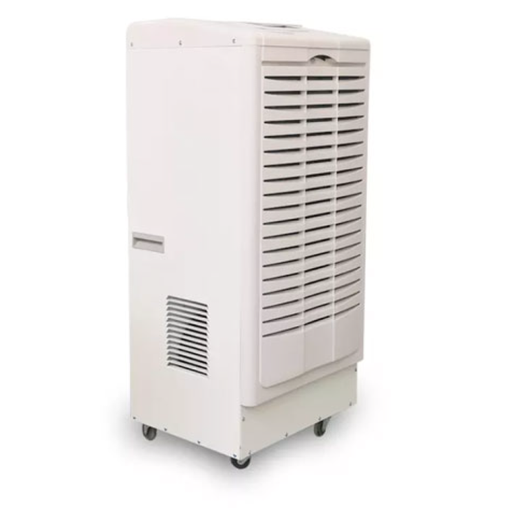 ภาพเครื่องลดความชื้นโรงงาน RW-1381E