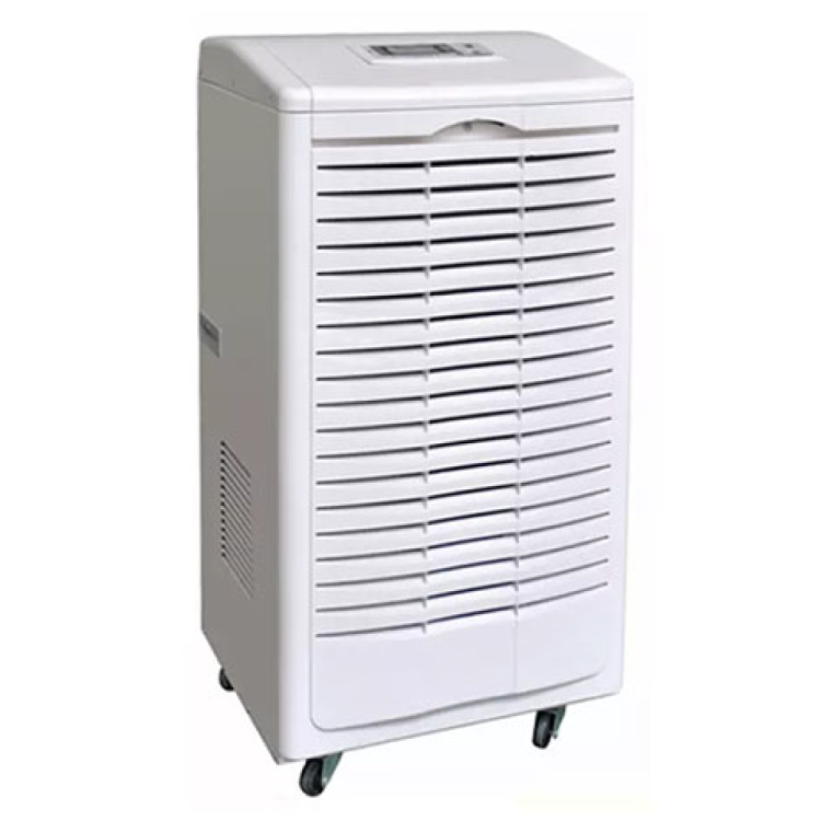 ภาพเครื่องลดความชื้นโรงงาน RW-901E