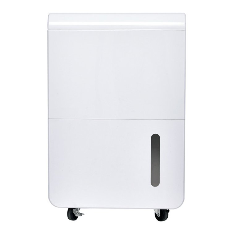 ภาพเครื่องลดความชื้น 585E