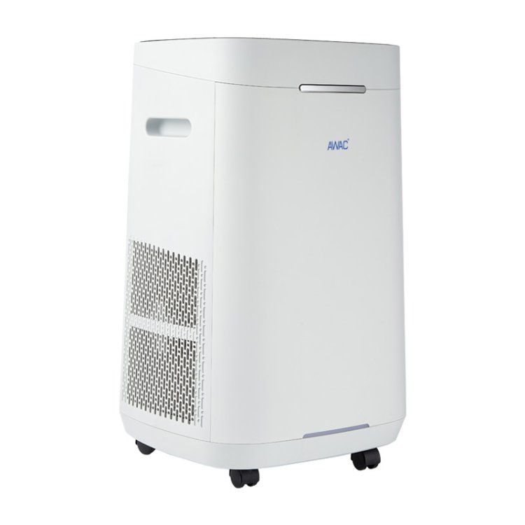 ภาพเครื่องฟอกอากาศ KJ450D-X8