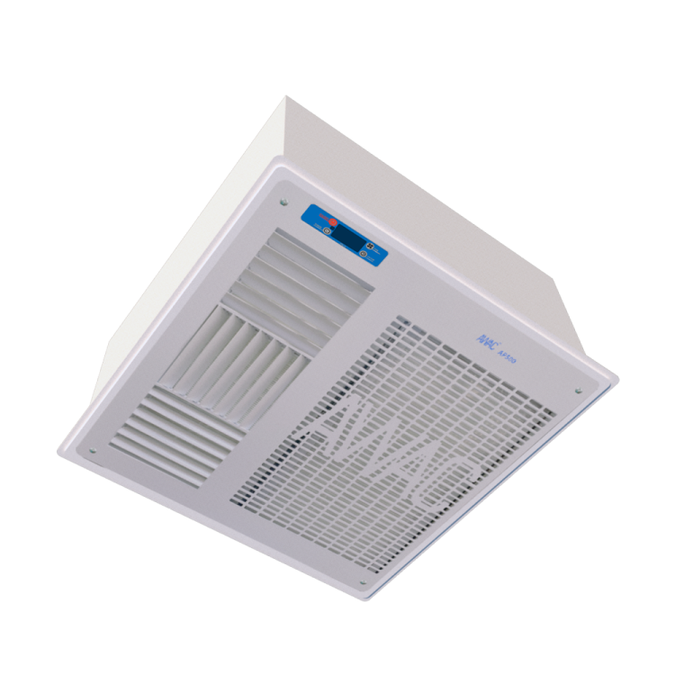 เครื่องฟอกอากาศรุ่น AP500C-Serie
