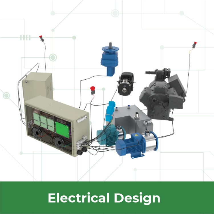 Electrical Design