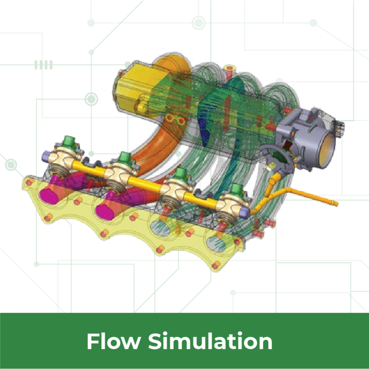 Flow Simulation