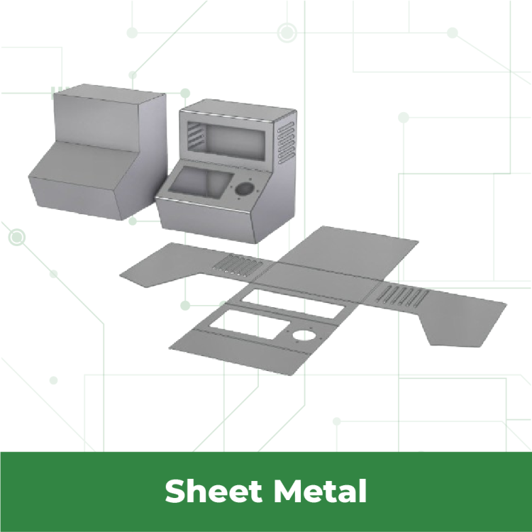 Sheet Metal