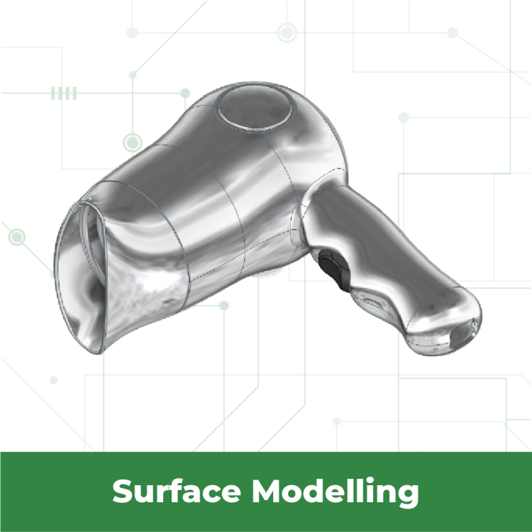 Surface Modelling