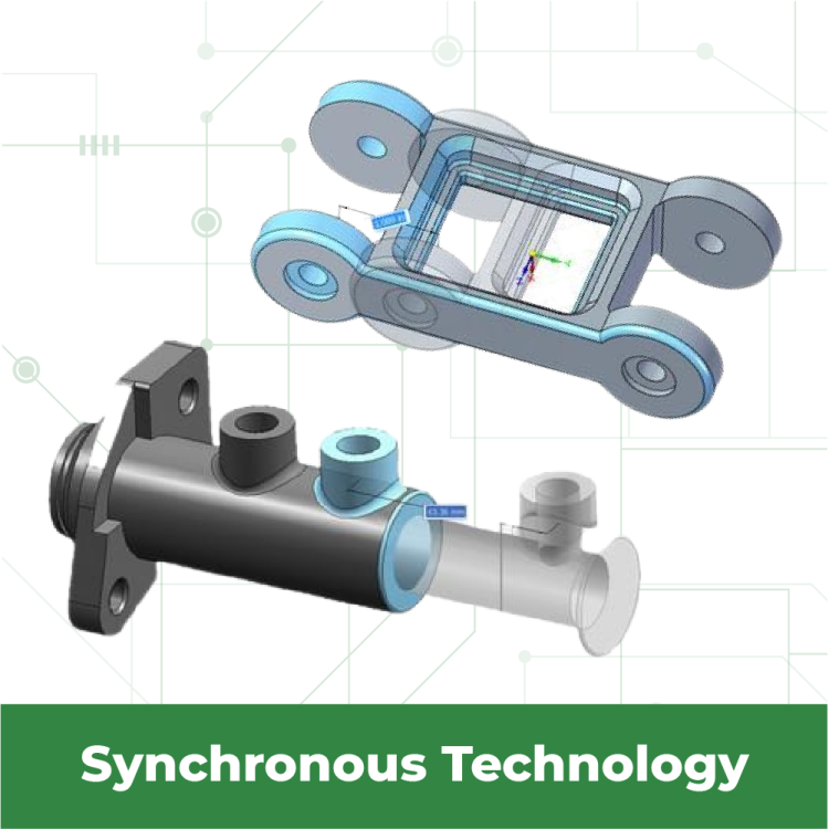 Synchronous Technology