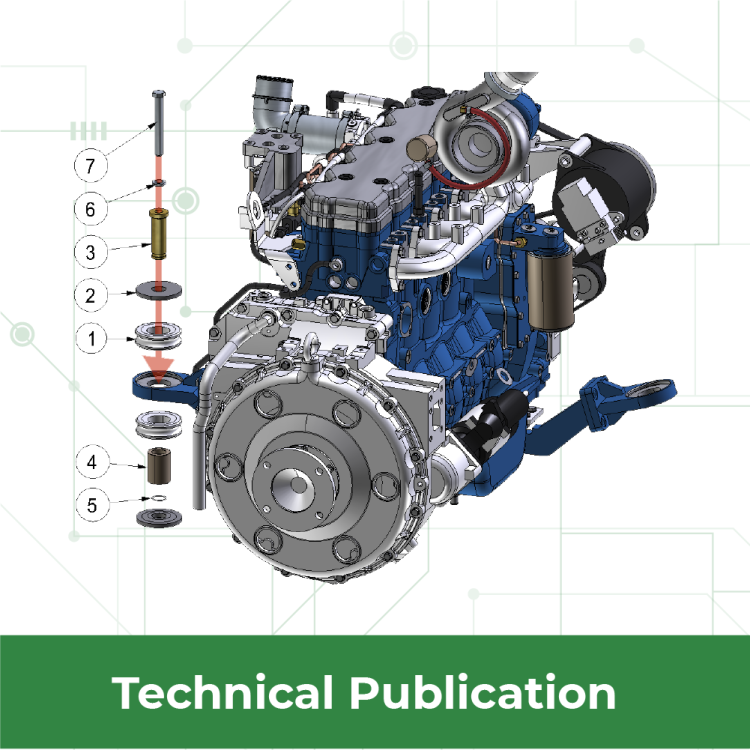 Technical Publication