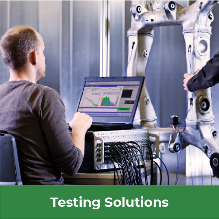 Testing Solutions