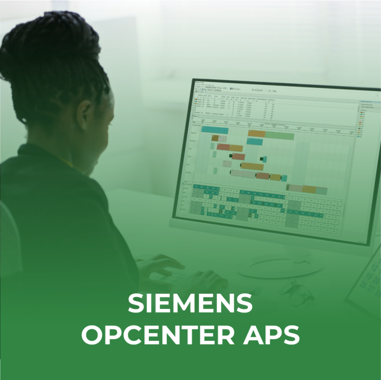 Siemens Opcenter APS