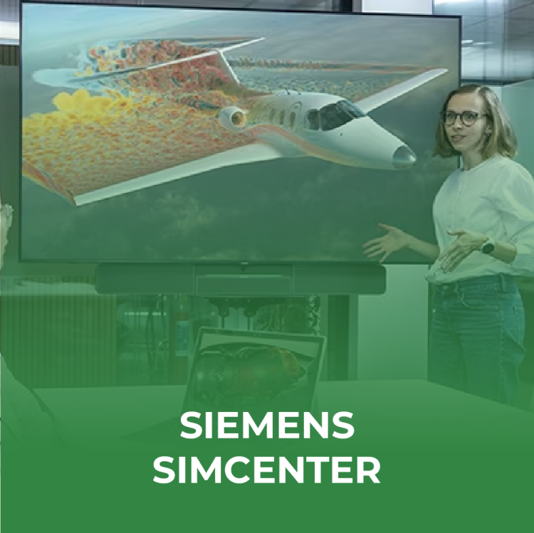 Siemens Simcenter