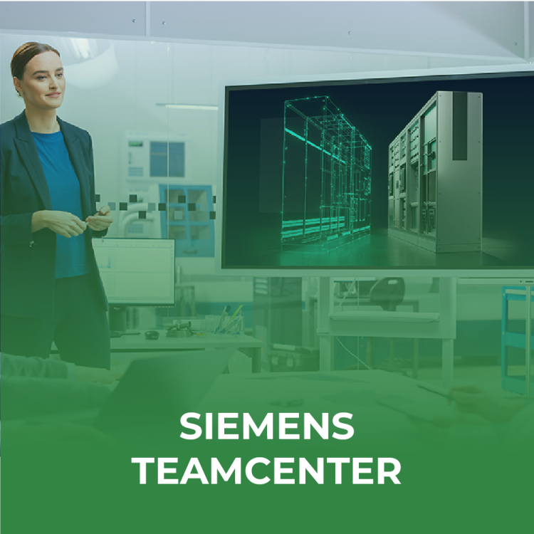 Teamcenter