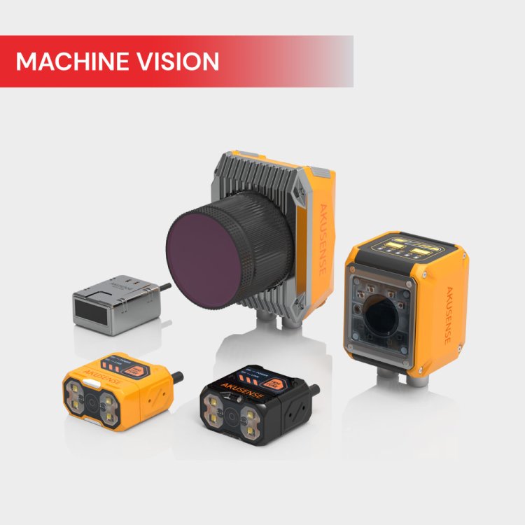Machine Vision Cover
