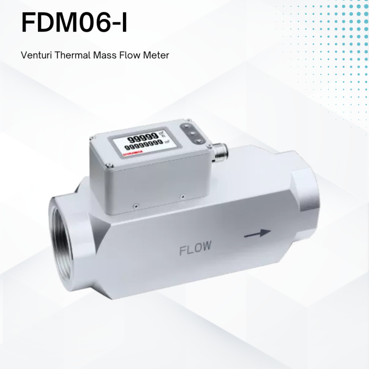 Air Flow FDM06-I eyc-tech