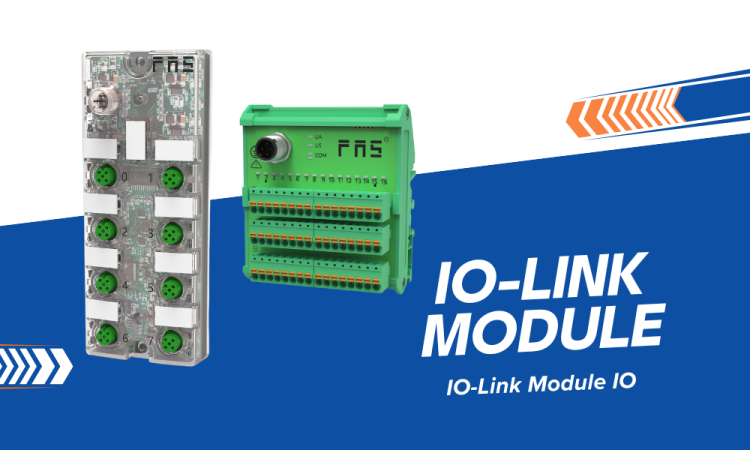 IO-Link System / IO Link Solutions FAS-ELEC