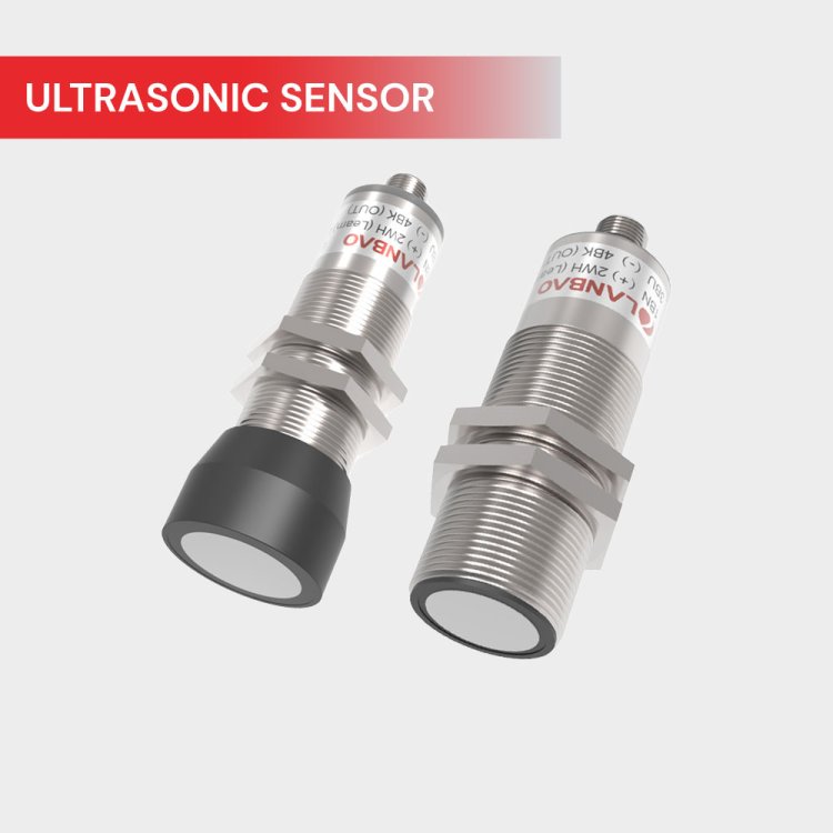 Cover Ultrasonic sensors