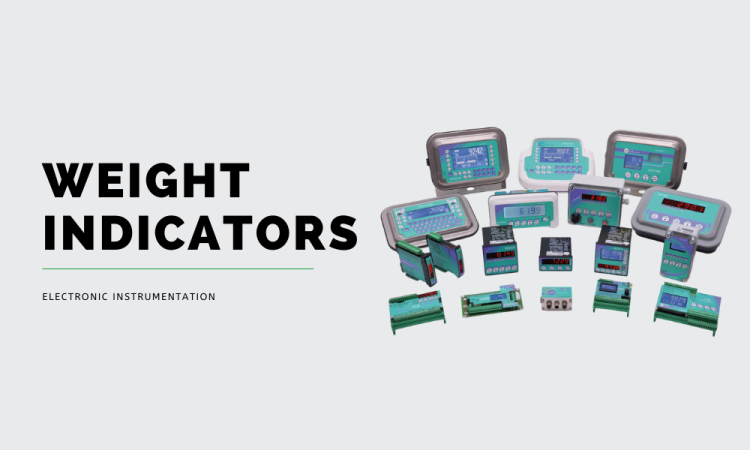 WEIGHT INDICATOR LAUMAS COVER