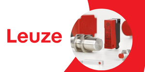 Leuze Brand Cover