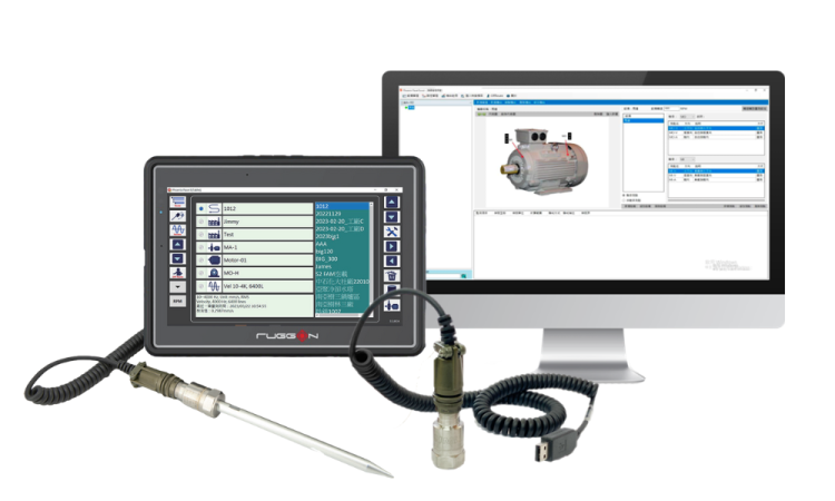 Prowave vibration tester cover
