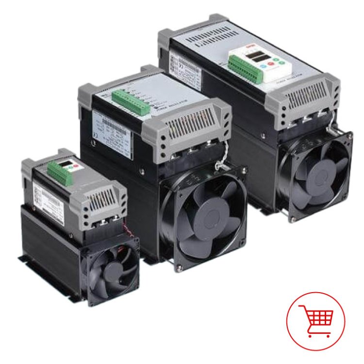 SIPIN SCR Power regulator