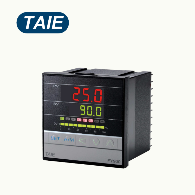 Temperature controller TAIE Cover