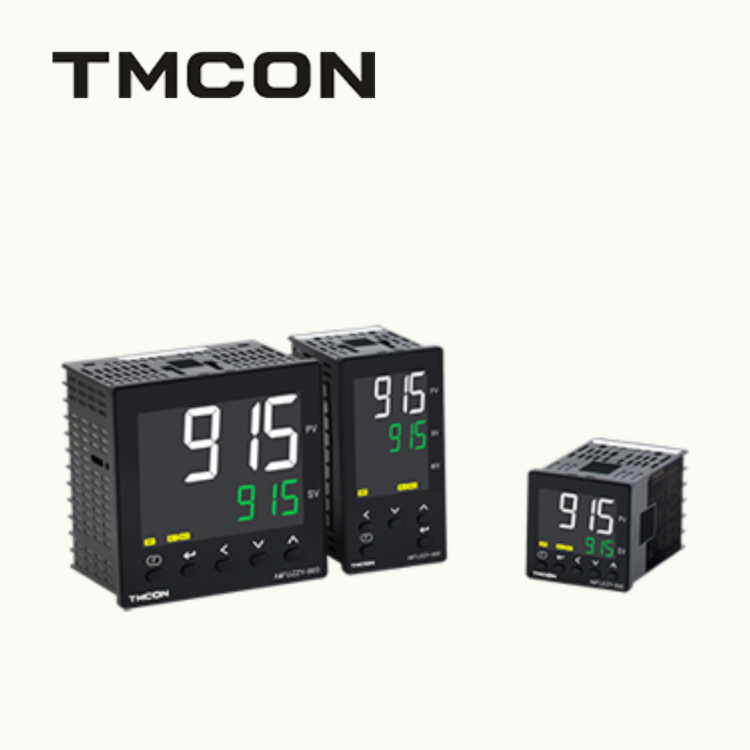 Temperature controller TMCON Cover